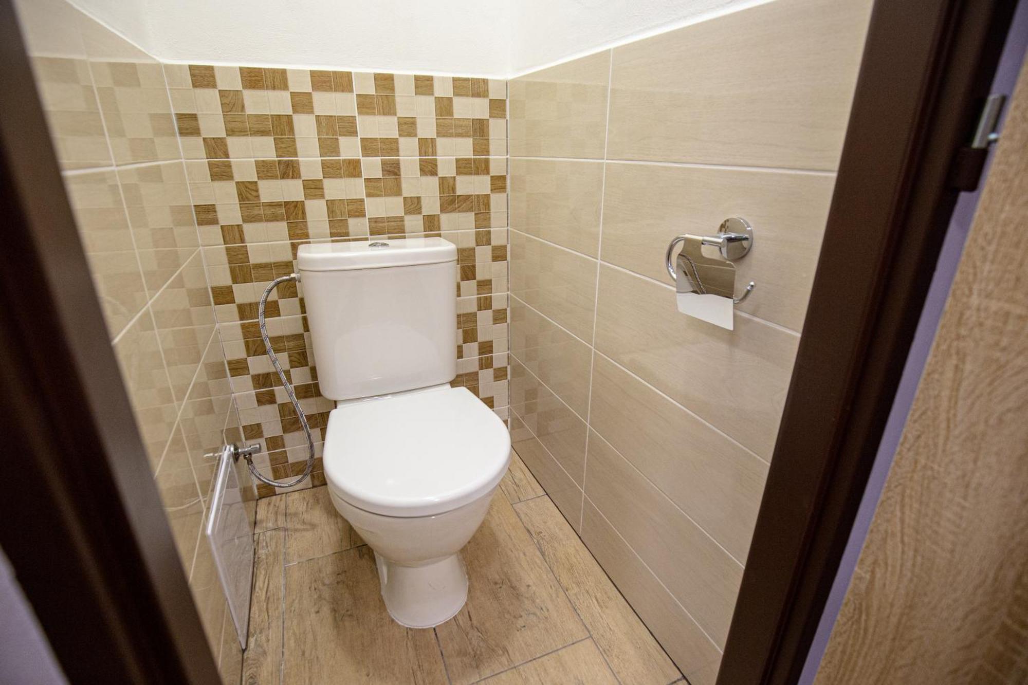 Apartmany Pod Kolonadou Janske Lazne Room photo